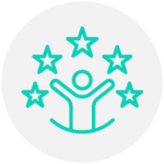 Geschäftsorientierung