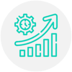 KI-gestützte Prozessoptimierung