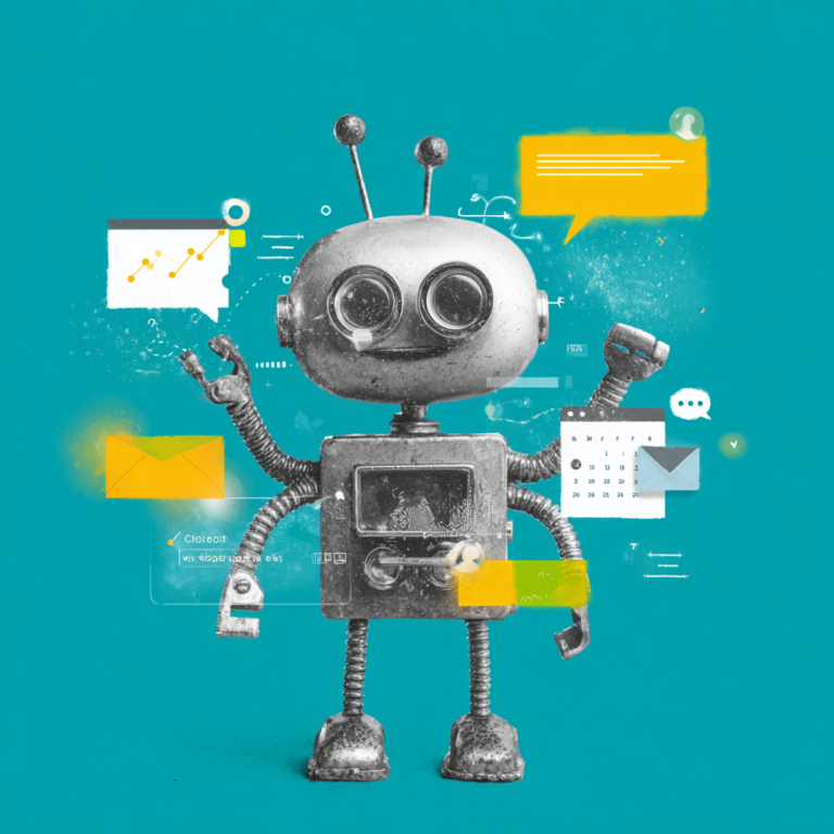 Model Context Protocol (MCP)