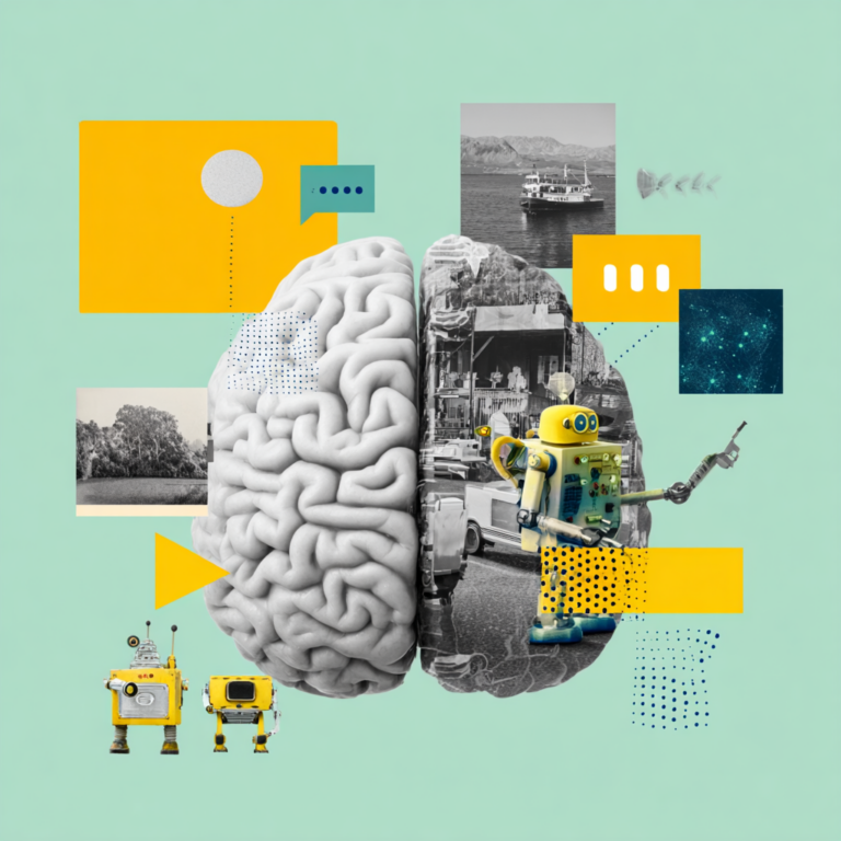 Second-Brain für Unternehmenswissen