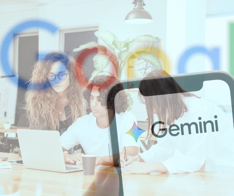 Google-Gemini Schulung