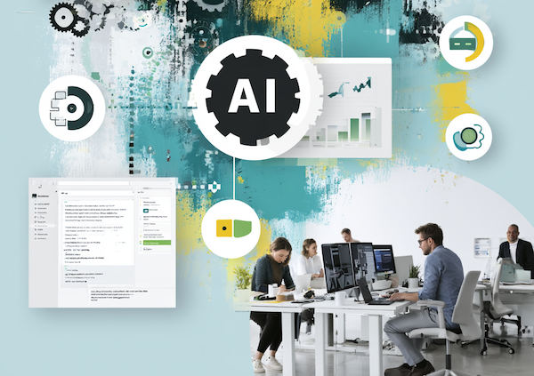 KI-Workflows und Automatisierung