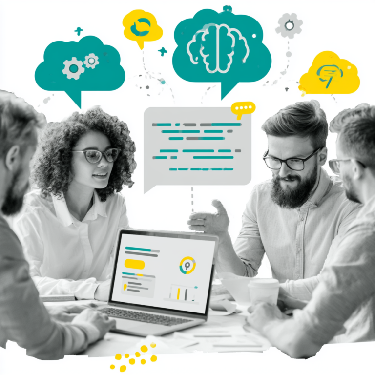 KI Aufbauworkshop – Was kommt nach der Grundschulung?