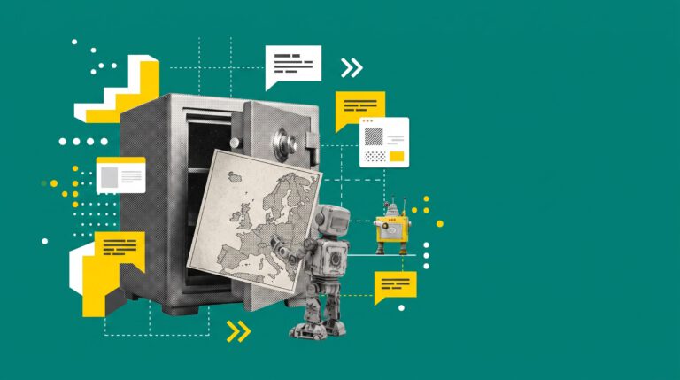 Europäische KI-Anbieter & Datensouveränität