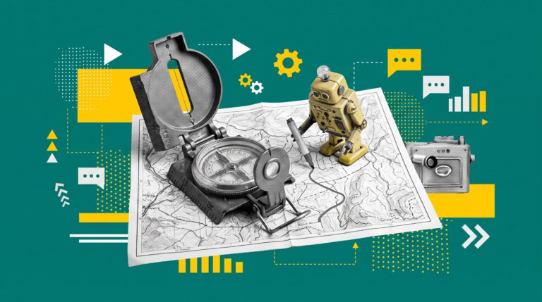 GEO-Praxisguide: KI-Sichtbarkeit aufbauen