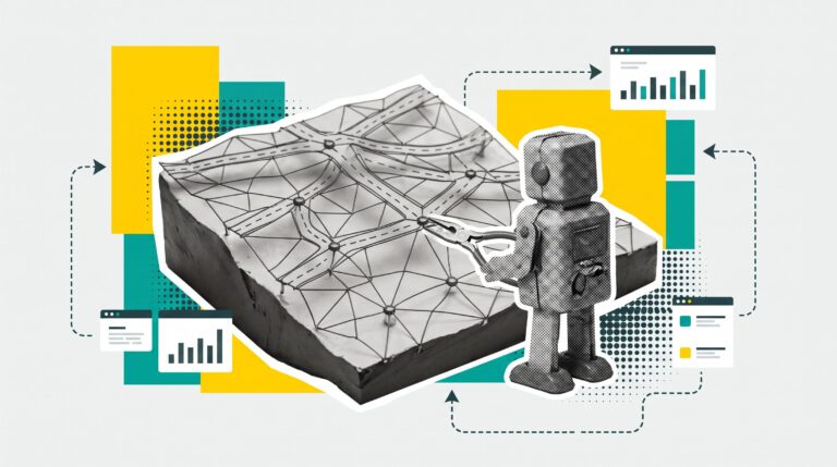 Graph Engineering: KI-Agenten koordinieren
