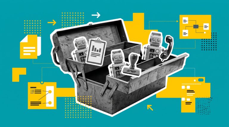 KI-Agenten im Mittelstand: Use Cases & Leitfaden