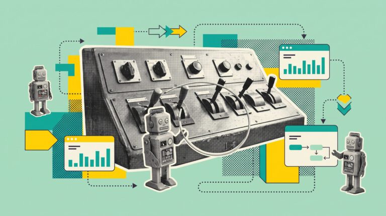 n8n-Workflows im Mittelstand: Praxisguide