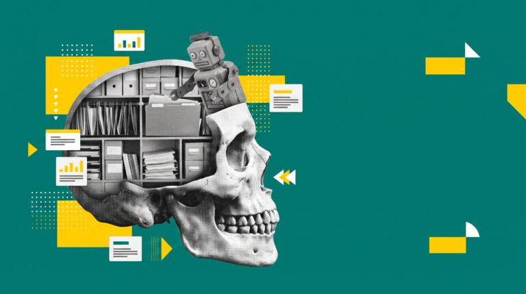 Praxisguide Second Brain Unternehmen 2026
